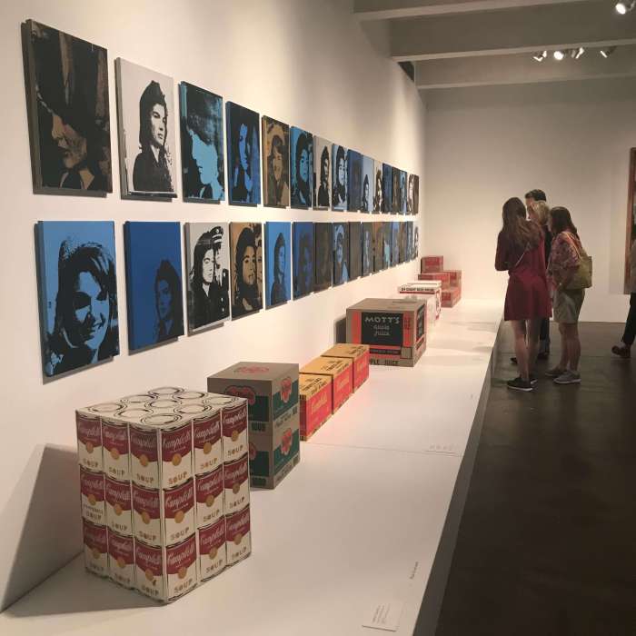 Andy warhol museum